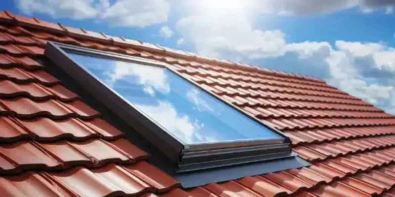 pose de velux et fenêtres de toit à Ontex